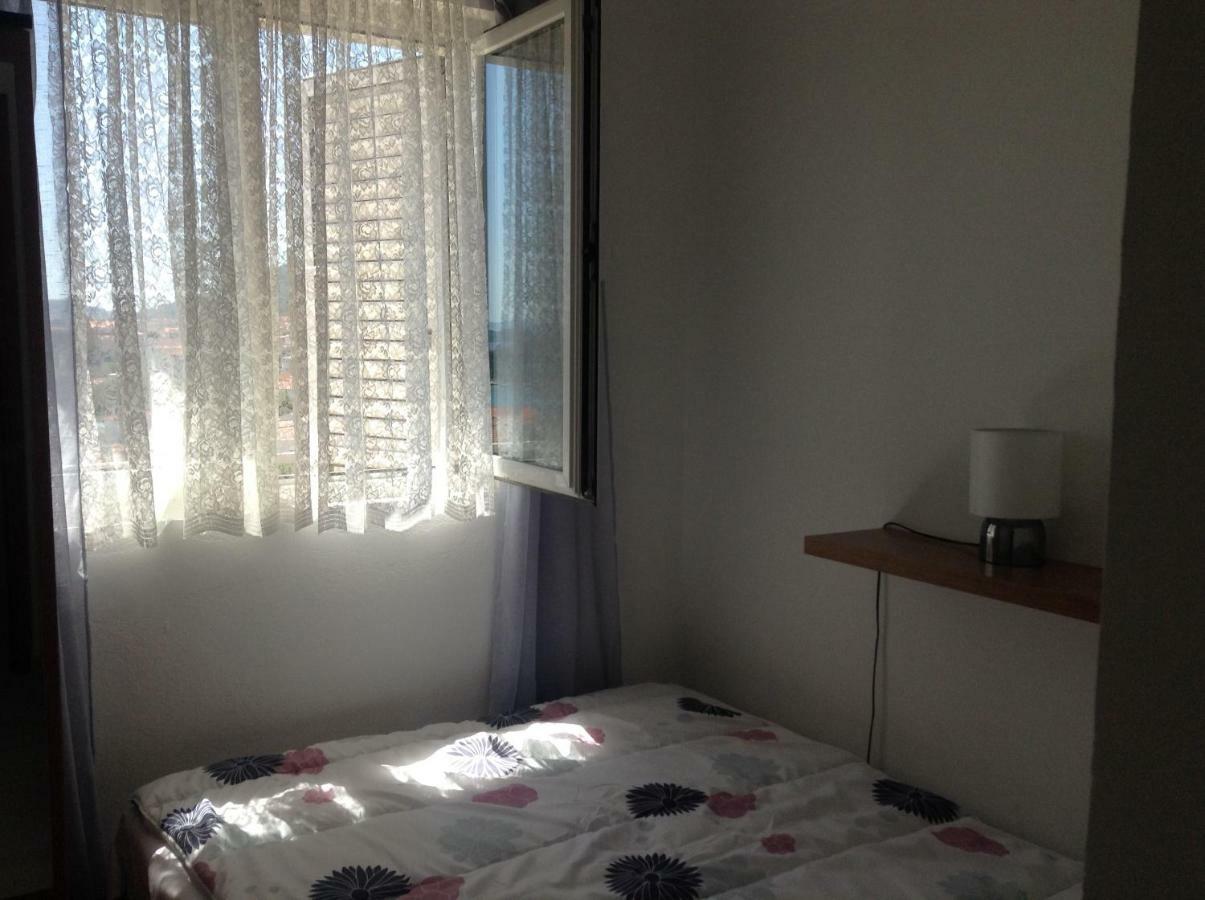 普莱克Apart Mani Di Lauro公寓 外观 照片