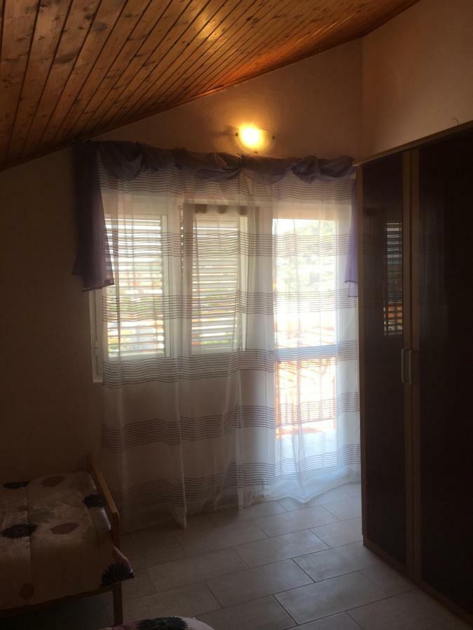 普莱克Apart Mani Di Lauro公寓 外观 照片
